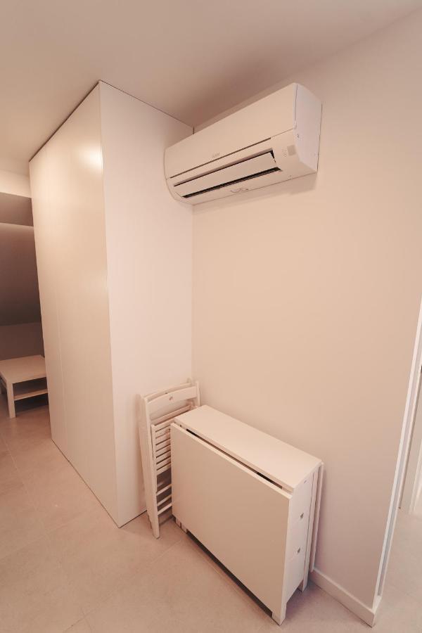 Palm Suites Alicante Exterior foto