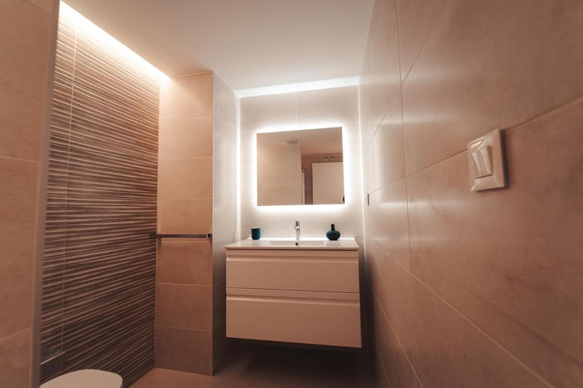 Palm Suites Alicante Exterior foto