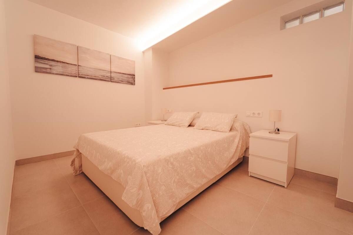 Palm Suites Alicante Exterior foto