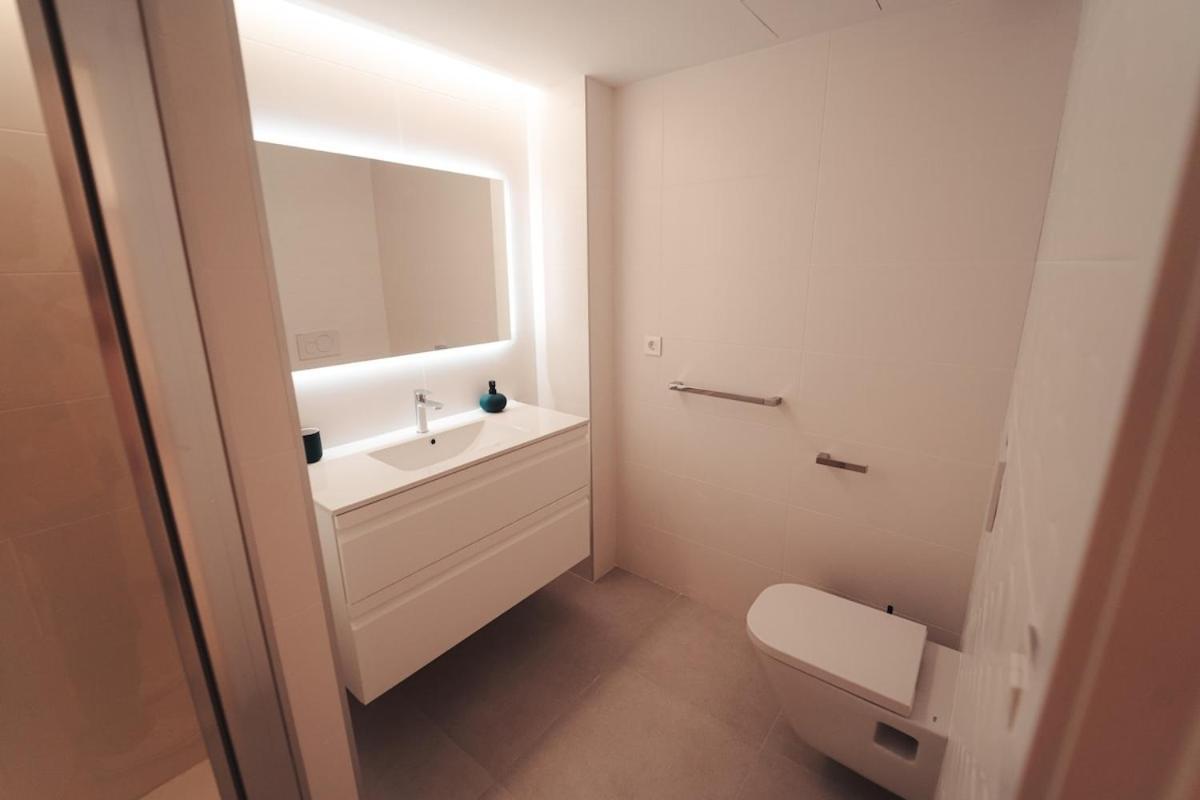 Palm Suites Alicante Exterior foto