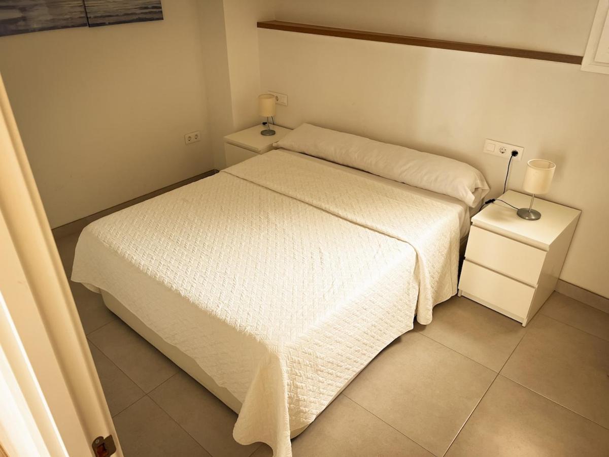 Palm Suites Alicante Exterior foto