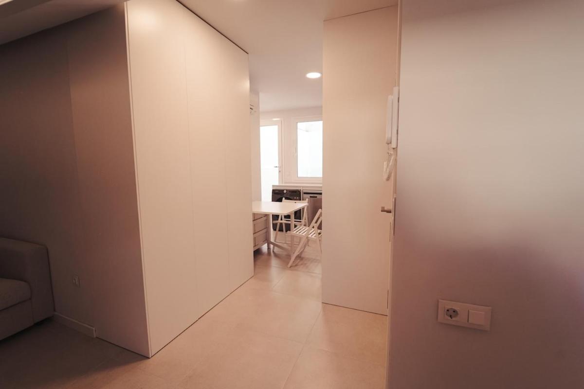 Palm Suites Alicante Exterior foto