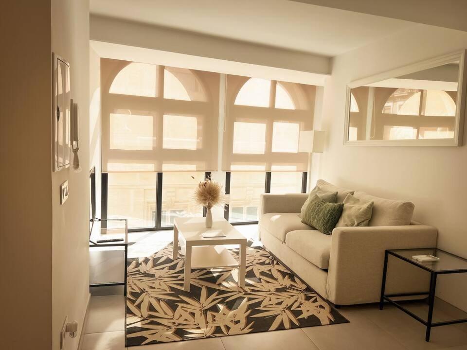 Palm Suites Alicante Exterior foto