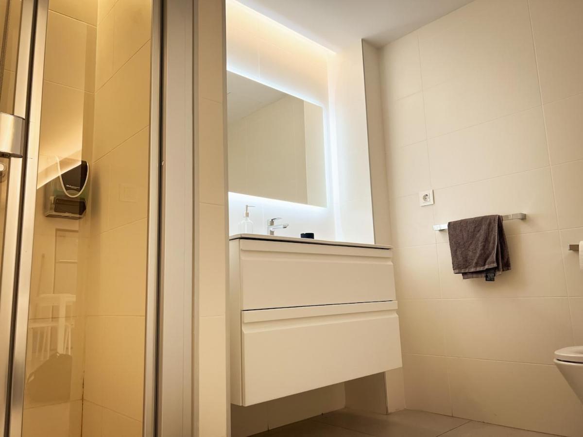 Palm Suites Alicante Exterior foto